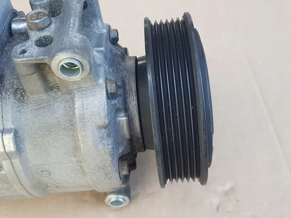 Compressore Aria Condizionata 1.4 TFSI TSI CAX 125CV 122CV - 1K0820859T image 10