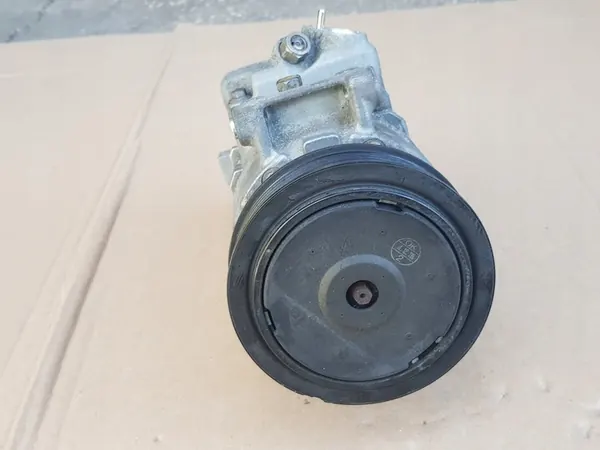 Compressore Aria Condizionata 1.4 TFSI TSI CAX 125CV 122CV - 1K0820859T image 8