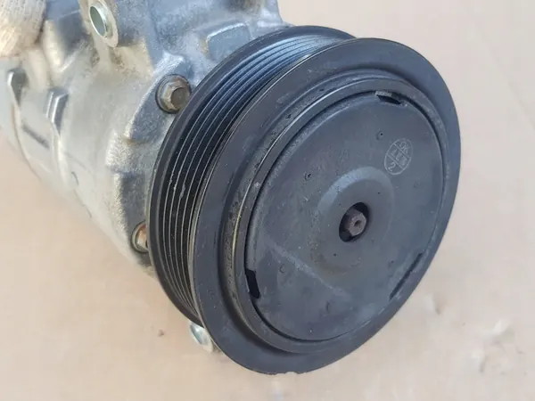 Compressore Aria Condizionata 1.4 TFSI TSI CAX 125CV 122CV - 1K0820859T image 9