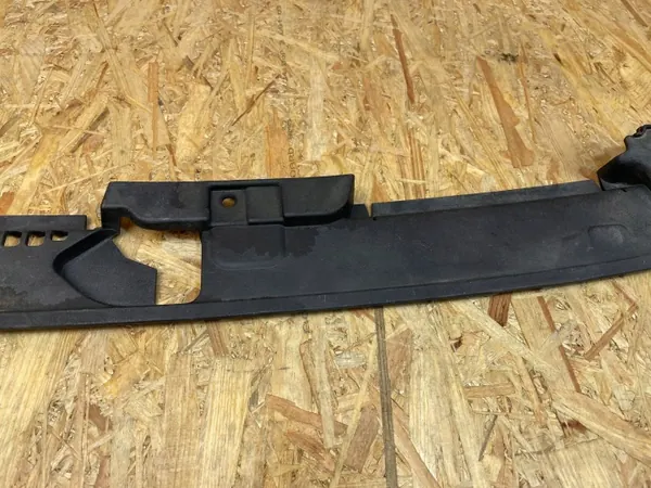 Capa cinto dianteiro OEM 82A807081 para Audi A1 II image 4