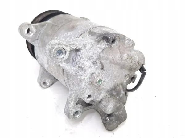 A/C Kompressori BMW 7 G11 G12 2017 image 4