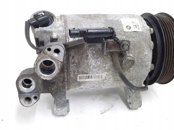 A/C Kompressori BMW 7 G11 G12 2017 image 6