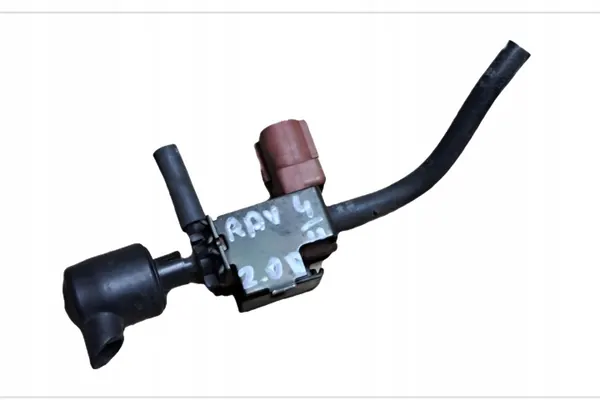 Undertrycksventil OEM 25860-27010 för Toyota RAV4 2.0 D-4D image 2