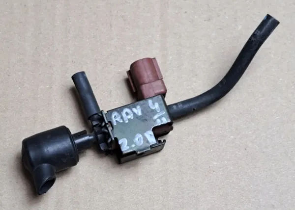 Undertrycksventil OEM 25860-27010 för Toyota RAV4 2.0 D-4D image 5