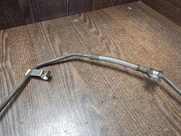 Conduite d'huile Ford Transit MK8 OEM BK206K679AC - Occasion image 3