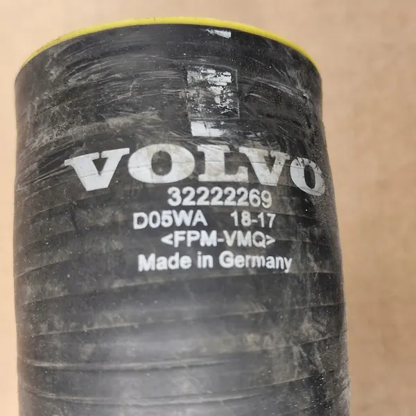 Conjunto de ventilador de refrigeración Volvo XC60 II V60 II S60 III S90 II V90 II image 10