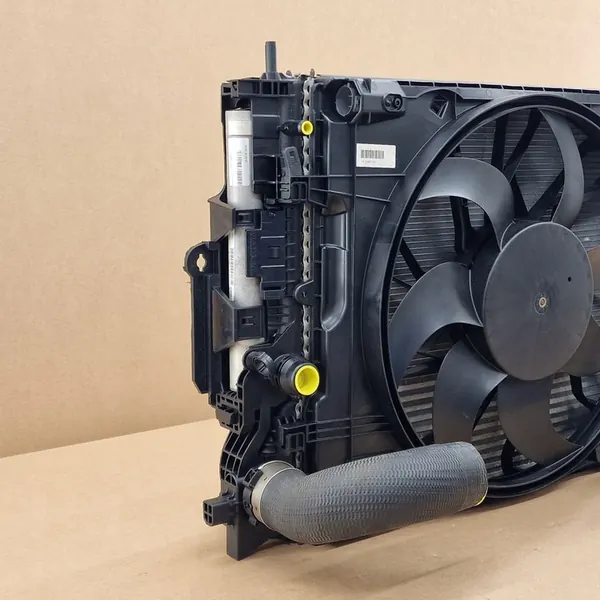 Conjunto de ventilador de refrigeración Volvo XC60 II V60 II S60 III S90 II V90 II image 3