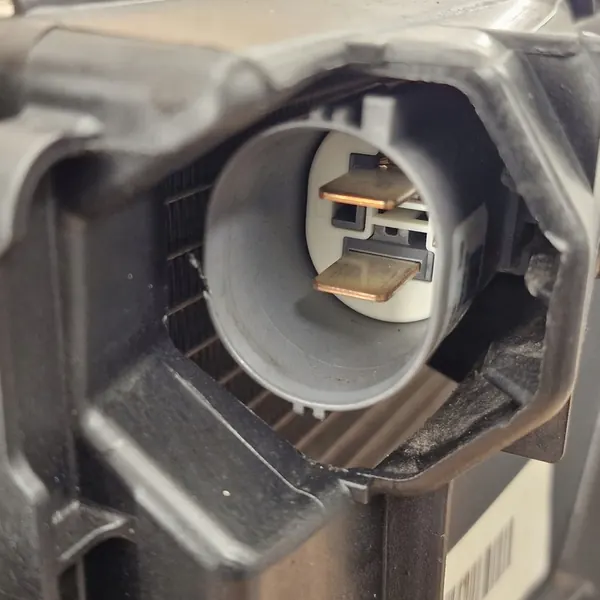 Conjunto de ventilador de refrigeración Volvo XC60 II V60 II S60 III S90 II V90 II image 4