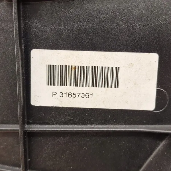 Conjunto de ventilador de refrigeración Volvo XC60 II V60 II S60 III S90 II V90 II image 5