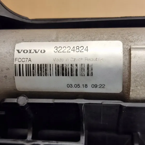 Conjunto de ventilador de refrigeración Volvo XC60 II V60 II S60 III S90 II V90 II image 6