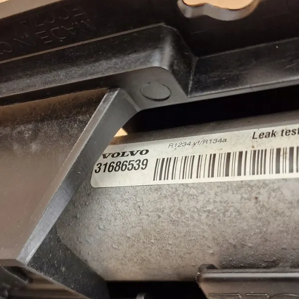 Conjunto de ventilador de refrigeración Volvo XC60 II V60 II S60 III S90 II V90 II image 7