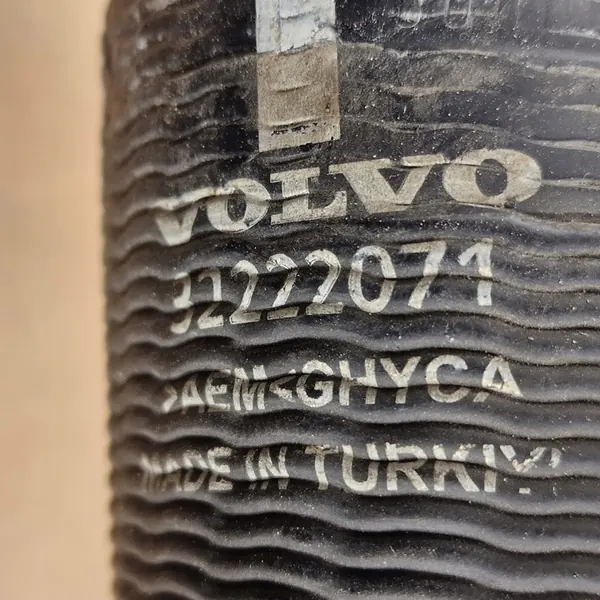 Conjunto de ventilador de refrigeración Volvo XC60 II V60 II S60 III S90 II V90 II image 9