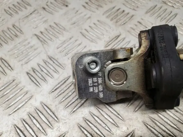 Ohjauspylvään liitin OEM PP166460109 Jeep Cherokee image 3