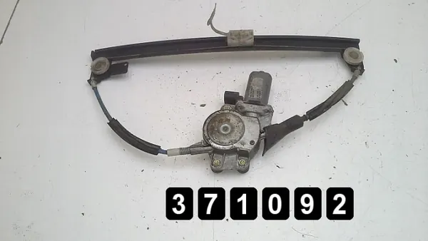 Régulateur de vitre OEM AM-371092 pour Alfa Romeo 147 image 2