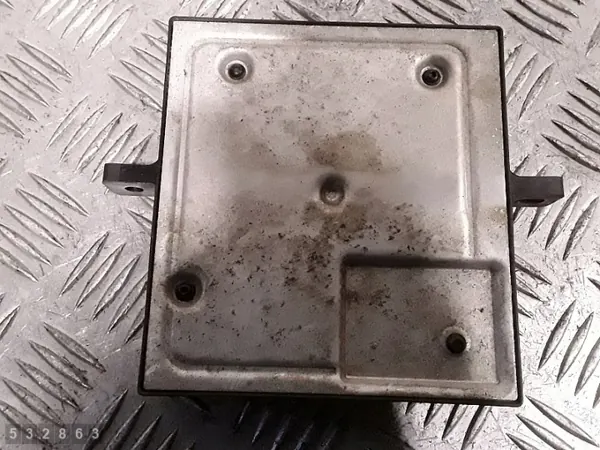 2005 Audi A4 B7 ECU 8E0907279L Used image 5
