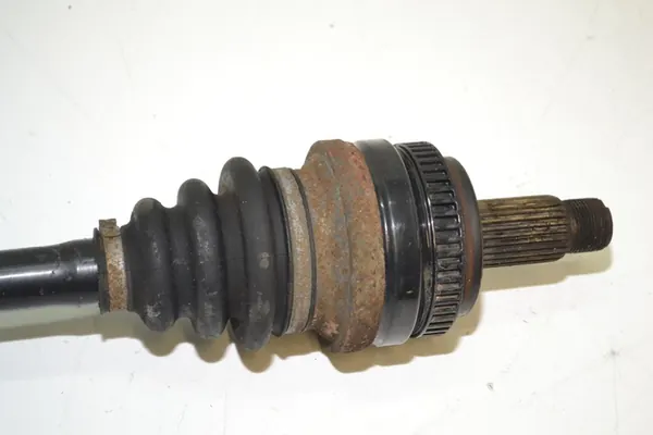 BMW E87 E81 E90 E91 E92 1.8D 2.0D Höger Bakaxel OEM image 2