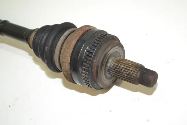 BMW E87 E81 E90 E91 E92 1.8D 2.0D Höger Bakaxel OEM image 3