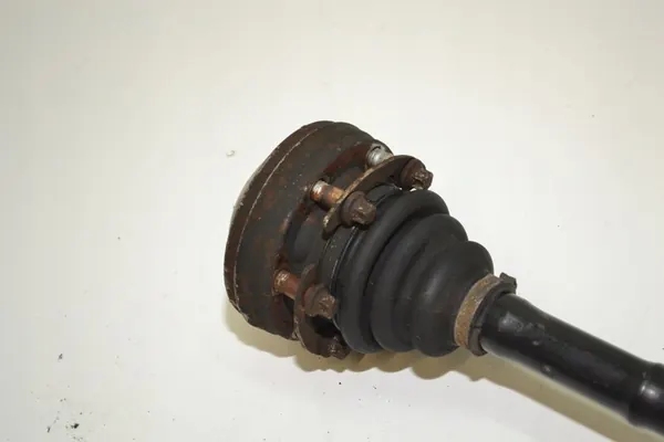 BMW E87 E81 E90 E91 E92 1.8D 2.0D Höger Bakaxel OEM image 4