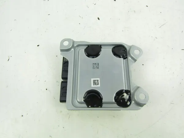 Sensor controlador SRS Jaguar I-PACE OEM J8A2-14D374-AJ image 3