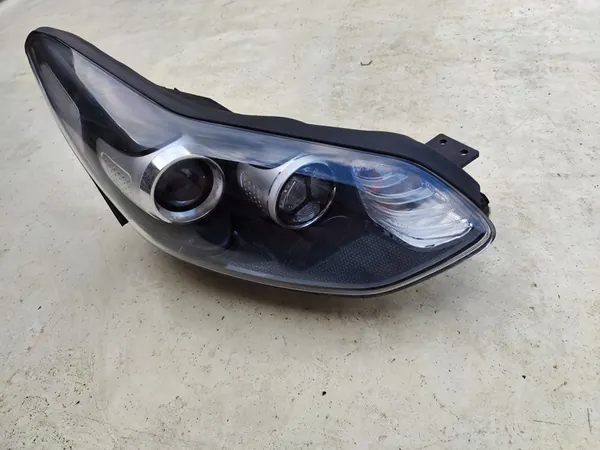 Lámpara LED Delantera Derecha Kia Sportage IV 92102-F1010 image 3