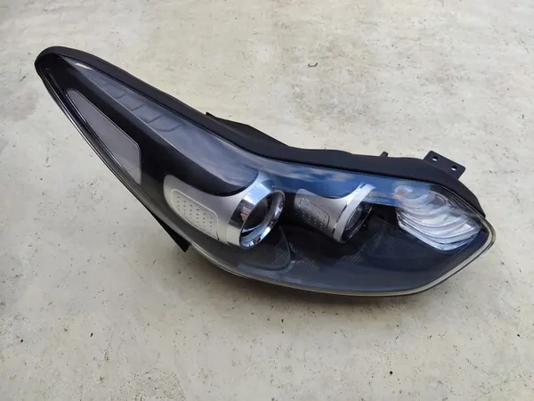 Lámpara LED Delantera Derecha Kia Sportage IV 92102-F1010 image 5