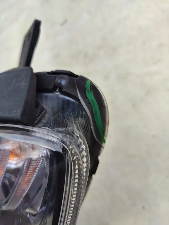 Lámpara LED Delantera Derecha Kia Sportage IV 92102-F1010 image 6