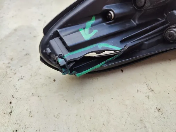 Lámpara LED Delantera Derecha Kia Sportage IV 92102-F1010 image 9