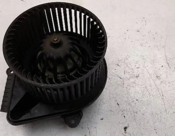 Ventilateur de chauffage Peugeot 406 659963H image 4