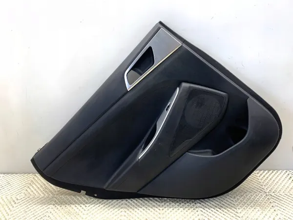 OEM LORK-2066-115212 Vasen Takadverhoilu Hyundai Tucson image 2