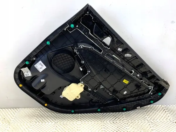 OEM LORK-2066-115212 Vasen Takadverhoilu Hyundai Tucson image 4