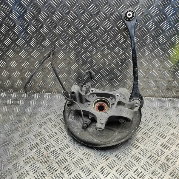 Mozzo sterzo posteriore sinistro Audi A5 (F53) 8W0598607 image 4