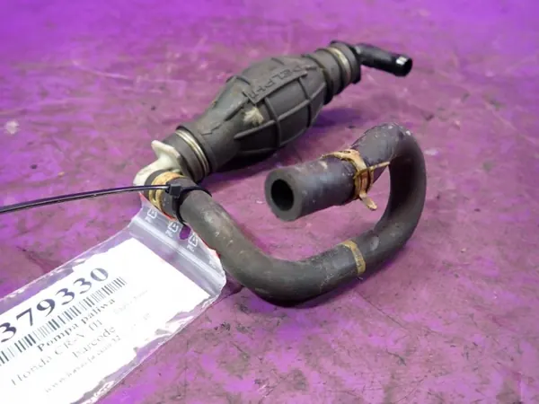Bränsle handpump OEM Zawada-379330- Honda image 5