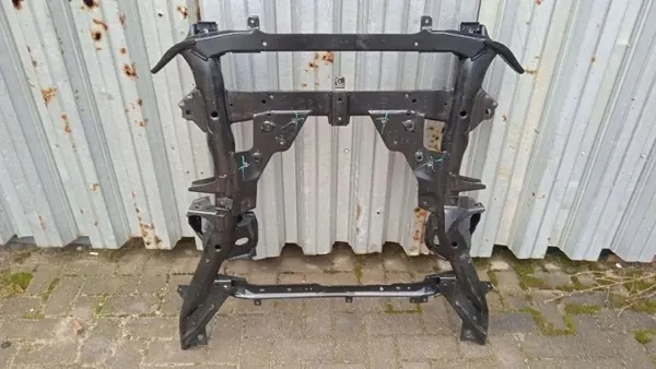 BMW Etujousilinkki OEM 6785467 - Käytetty image 3