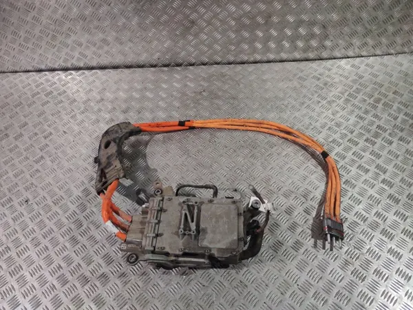 OEM A2769004201 Inversor para Mercedes GLE AMG W166 image 2