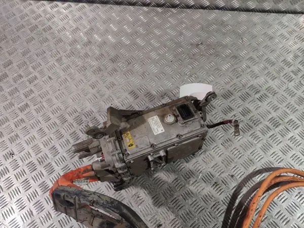 OEM A2769004201 Inversor para Mercedes GLE AMG W166 image 10