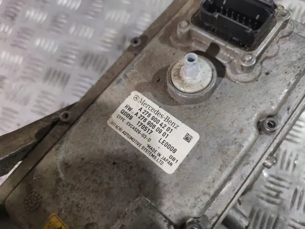 OEM A2769004201 Inversor para Mercedes GLE AMG W166 image 3