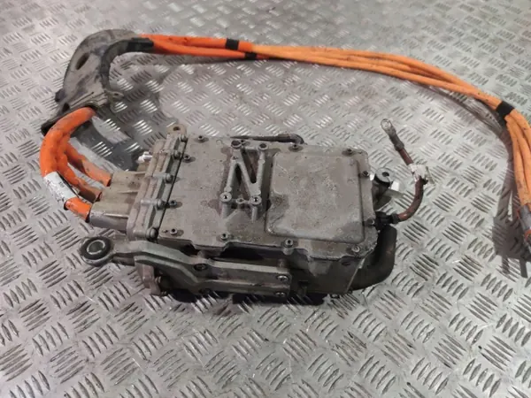 OEM A2769004201 Inversor para Mercedes GLE AMG W166 image 5