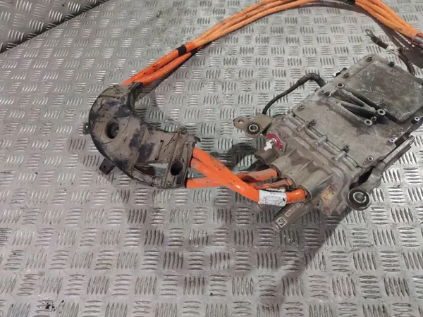 OEM A2769004201 Inversor para Mercedes GLE AMG W166 image 9