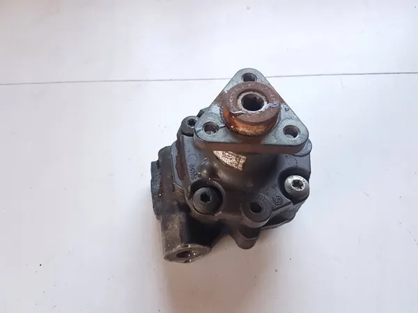 Audi OE 8R0 145 155S hydraulische pomp, stuursysteem image 2