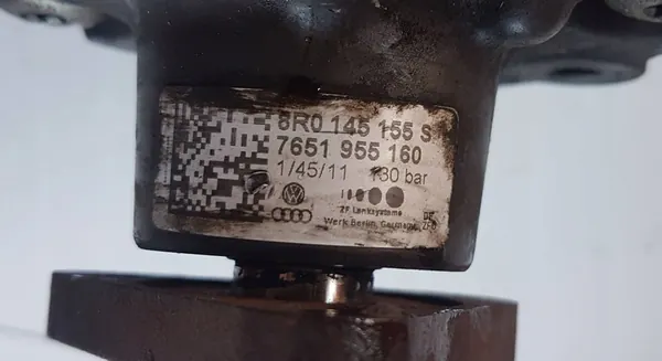 Audi OE 8R0 145 155S hydraulische pomp, stuursysteem image 3