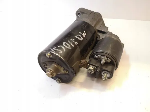 Motor de arranque Mercedes-Benz OE 0001115005 image 3