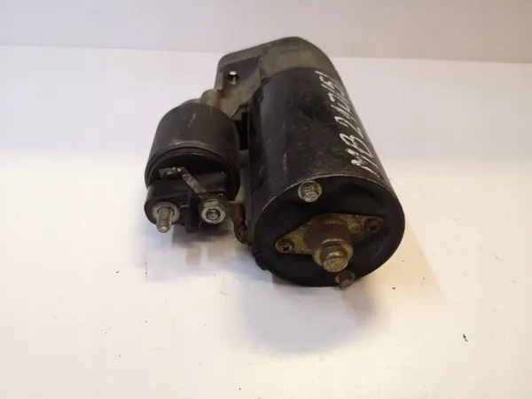 Motor de arranque Mercedes-Benz OE 0001115005 image 4