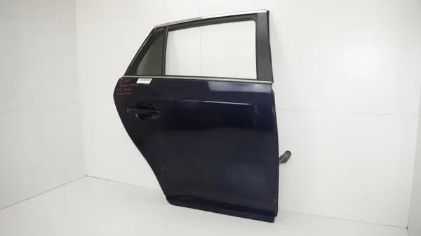 Rechter achterdeur OEM 360180790 Toyota Avensis T27 image 3