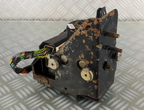 ABS-pump OEM 9662150680 - Begagnad image 3