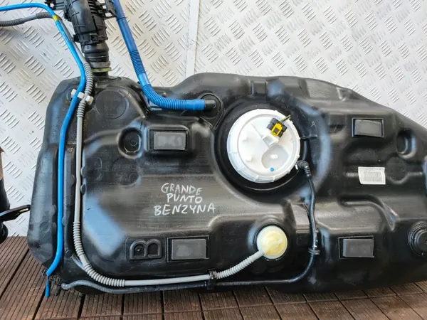 Fiat OE Brandstoftank & Pomp Set voor Grande Punto image 3