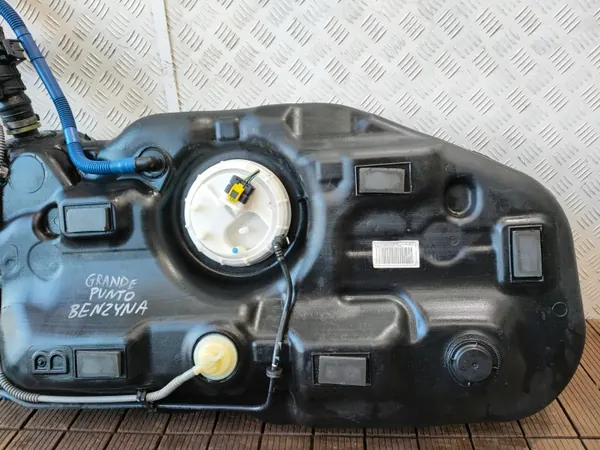 Fiat OE Brandstoftank & Pomp Set voor Grande Punto image 4