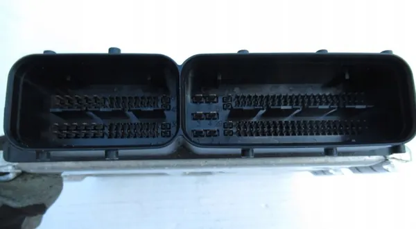 ECU COMPUTER FIAT DUCATO 2.3JTD 55255953 MJD8F3.BD image 2