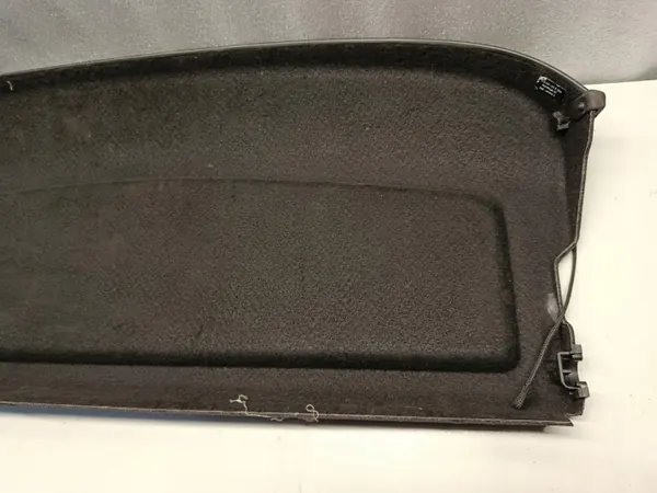 Gebrauchte Audi OE Kofferraumablage OEM 8X0867769B A1 8X image 7