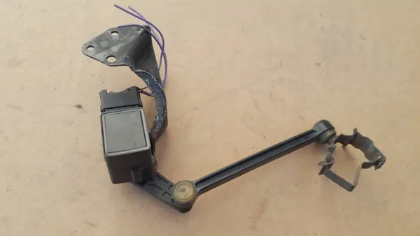 Xenon-Scheinwerfer-Niveausensor OEM 4B0907503 Links Vorne image 2