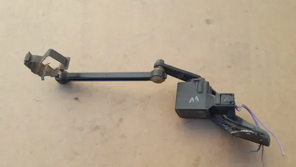 Xenon-Scheinwerfer-Niveausensor OEM 4B0907503 Links Vorne image 4
